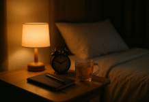 12 Relaxing Bedtime Rituals for Busy Professionals 12 Relaxing Bedtime Rituals for Busy Professionals