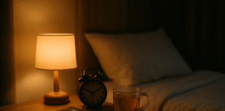12 Relaxing Bedtime Rituals for Busy Professionals 12 Relaxing Bedtime Rituals for Busy Professionals