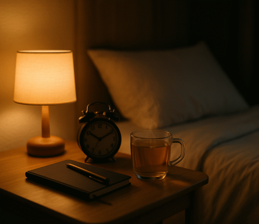 12 Relaxing Bedtime Rituals for Busy Professionals 12 Relaxing Bedtime Rituals for Busy Professionals