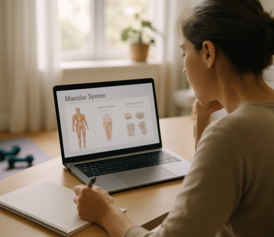 12 Reputable Online Courses and Certifications in Fitness and Wellness 12 Reputable Online Courses and Certifications in Fitness and Wellness