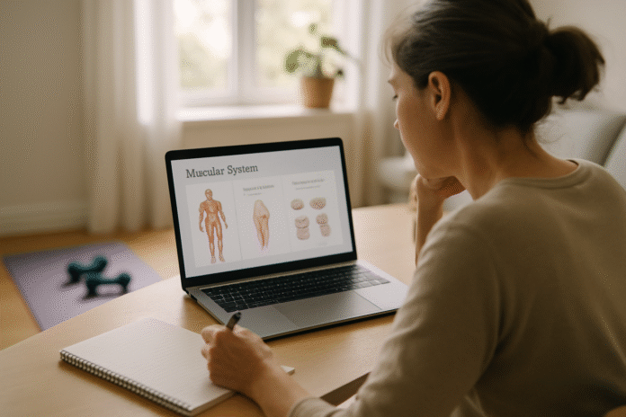 12 Reputable Online Courses and Certifications in Fitness and Wellness