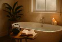 12 Rest-Day Rituals for Renewal: Baths, Meditation, Reading & More 12 Rest-Day Rituals for Renewal: Baths, Meditation, Reading & More