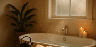 12 Rest-Day Rituals for Renewal: Baths, Meditation, Reading & More 12 Rest-Day Rituals for Renewal: Baths, Meditation, Reading & More