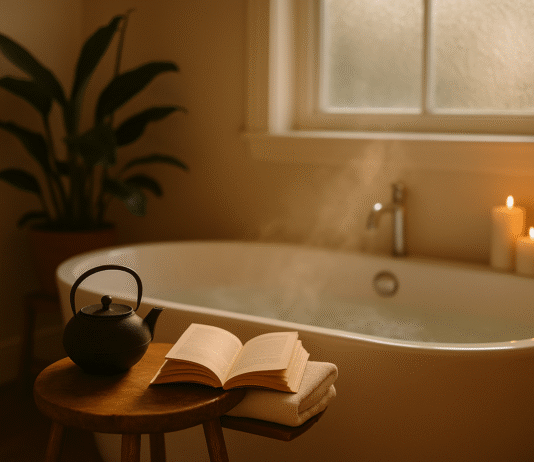 12 Rest-Day Rituals for Renewal: Baths, Meditation, Reading & More 12 Rest-Day Rituals for Renewal: Baths, Meditation, Reading & More