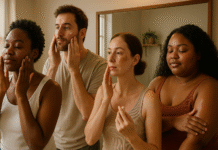 12 Routines for Embracing Your Skin: Body Positivity and Everyday Confidence 12 Routines for Embracing Your Skin Body Positivity and Everyday Confidence