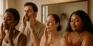 12 Routines for Embracing Your Skin: Body Positivity and Everyday Confidence 12 Routines for Embracing Your Skin Body Positivity and Everyday Confidence