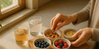 12 Rules for Mindful Snacking: Eating with Intention and Controlling Portions 12 Rules for Mindful Snacking: Eating with Intention and Controlling Portions