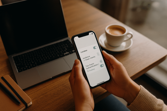 12 Rules for Privacy Online Deciding What Personal Info to Share on Social Media 12 Rules for Privacy Online: Deciding What Personal Info to Share on Social Media