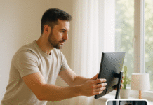 12 Rules for Proper Work and Exercise Posture (Ergonomics You Can Use Daily)