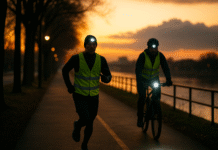 12 Rules for Staying Safe During Outdoor Workouts 12 Rules for Staying Safe During Outdoor Workouts