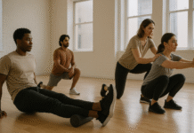 12 Safe Ways to Improve Range of Motion (Backed by Science) 12 Safe Ways to Improve Range of Motion (Backed by Science)