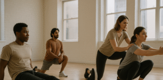 12 Safe Ways to Improve Range of Motion (Backed by Science) 12 Safe Ways to Improve Range of Motion (Backed by Science)
