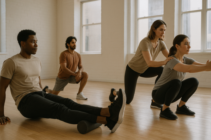 12 Safe Ways to Improve Range of Motion (Backed by Science)