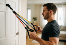 12 Smart Ways for Incorporating Resistance Bands into Workouts 12 Smart Ways for Incorporating Resistance Bands into Workouts