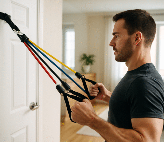 12 Smart Ways for Incorporating Resistance Bands into Workouts 12 Smart Ways for Incorporating Resistance Bands into Workouts
