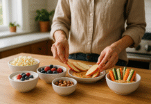 12 Snacking for Weight Loss Tips: Eat Healthy Snacks Without Guilt 12 Snacking for Weight Loss Tips: Eat Healthy Snacks Without Guilt