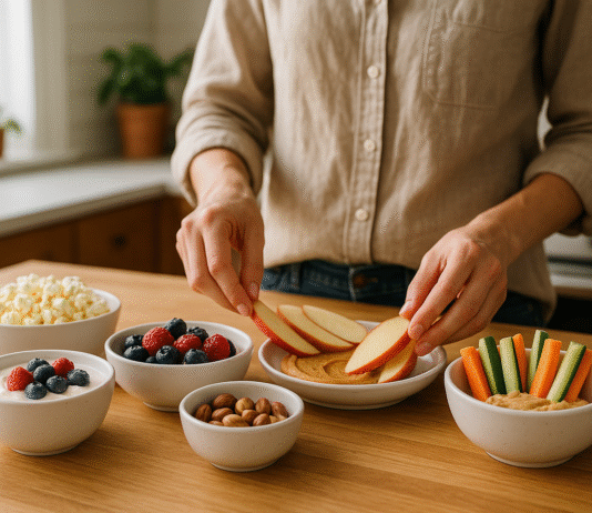 12 Snacking for Weight Loss Tips: Eat Healthy Snacks Without Guilt 12 Snacking for Weight Loss Tips: Eat Healthy Snacks Without Guilt
