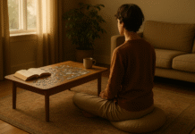 12 Solo Hobbies for Introverts: Reading, Puzzles, and Meditation Practices That Truly Recharge You 12 Solo Hobbies for Introverts: Reading, Puzzles, and Meditation Practices That Truly Recharge You