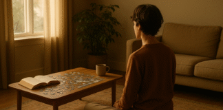 12 Solo Hobbies for Introverts: Reading, Puzzles, and Meditation Practices That Truly Recharge You 12 Solo Hobbies for Introverts: Reading, Puzzles, and Meditation Practices That Truly Recharge You