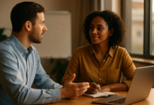 12 Steps for Success: How to Give Affirmations and Feedback While Listening 12 Steps for Success: How to Give Affirmations and Feedback While Listening