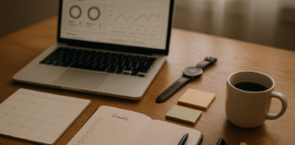 12 Steps for Weekly and Monthly Reviews to Reflect on Goals and Adjust Plans 12 Steps for Weekly and Monthly Reviews to Reflect on Goals and Adjust Plans