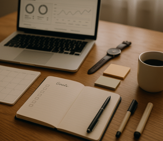 12 Steps for Weekly and Monthly Reviews to Reflect on Goals and Adjust Plans 12 Steps for Weekly and Monthly Reviews to Reflect on Goals and Adjust Plans