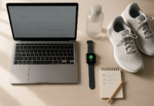 12 Steps to Calendar Blocking for Fitness: Align Goals With Your Daily Schedule 12 Steps to Calendar Blocking for Fitness: Align Goals With Your Daily Schedule