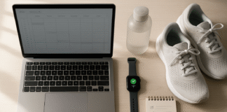 12 Steps to Calendar Blocking for Fitness: Align Goals With Your Daily Schedule 12 Steps to Calendar Blocking for Fitness: Align Goals With Your Daily Schedule