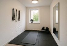 12 Steps to Create a Dedicated Workout Space That Removes Excuses and Boosts Focus 12 Steps to Create a Dedicated Workout Space That Removes Excuses and Boosts Focus