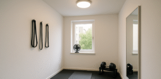 12 Steps to Create a Dedicated Workout Space That Removes Excuses and Boosts Focus 12 Steps to Create a Dedicated Workout Space That Removes Excuses and Boosts Focus