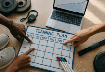 12 Steps to Designing an Effective Training Program 12 Steps to Designing an Effective Training Program