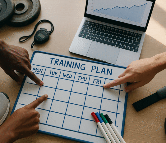 12 Steps to Designing an Effective Training Program 12 Steps to Designing an Effective Training Program