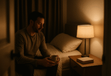 12 Steps to Establish a Relaxing Bedtime Routine for Adults 12 Steps to Establish a Relaxing Bedtime Routine for Adults