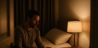 12 Steps to Establish a Relaxing Bedtime Routine for Adults 12 Steps to Establish a Relaxing Bedtime Routine for Adults