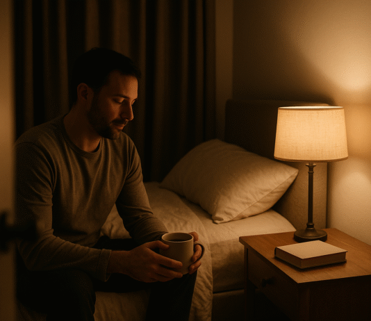 12 Steps to Establish a Relaxing Bedtime Routine for Adults 12 Steps to Establish a Relaxing Bedtime Routine for Adults