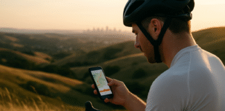 12 Steps to Planning Your Cycling Routes for Fitness 12 Steps to Planning Your Cycling Routes for Fitness