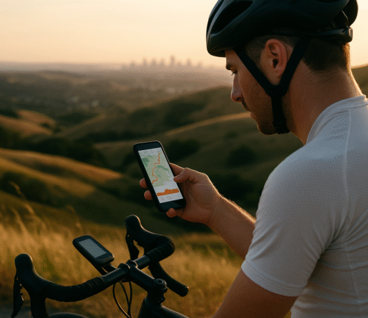 12 Steps to Planning Your Cycling Routes for Fitness 12 Steps to Planning Your Cycling Routes for Fitness