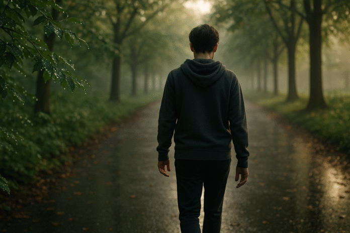 12 Steps to Walking Meditation: Mindfulness in Motion