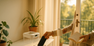 12 Steps to a Digital Detox on Rest Days for a Refreshed Mind 12 Steps to a Digital Detox on Rest Days for a Refreshed Mind