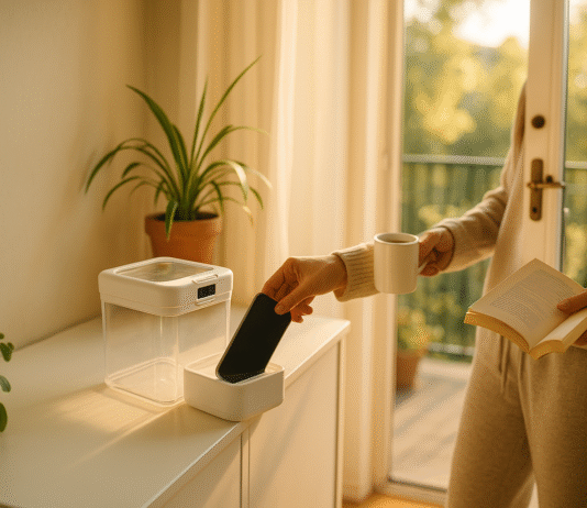 12 Steps to a Digital Detox on Rest Days for a Refreshed Mind 12 Steps to a Digital Detox on Rest Days for a Refreshed Mind