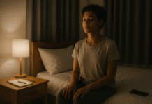 12 Strategies: Stress Management for Healthy Sleep Habits 12 Strategies Stress Management for Healthy Sleep Habits