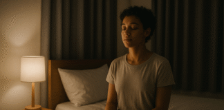 12 Strategies: Stress Management for Healthy Sleep Habits 12 Strategies Stress Management for Healthy Sleep Habits