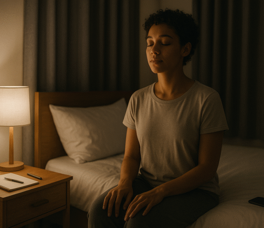 12 Strategies: Stress Management for Healthy Sleep Habits 12 Strategies Stress Management for Healthy Sleep Habits