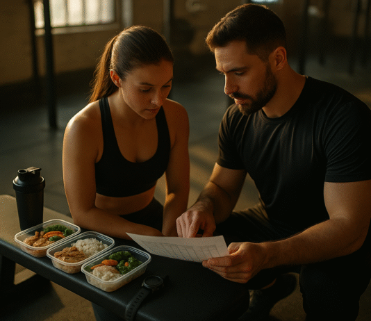 12 Strategies for Aligning Nutrition and Workout Goals for Optimal Results 12 Strategies for Aligning Nutrition and Workout Goals for Optimal Results