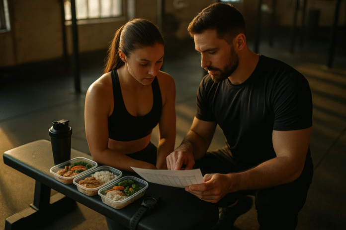 12 Strategies for Aligning Nutrition and Workout Goals for Optimal Results