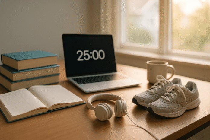 12 Strategies for Balancing Academics and Life: Study vs Downtime for Students