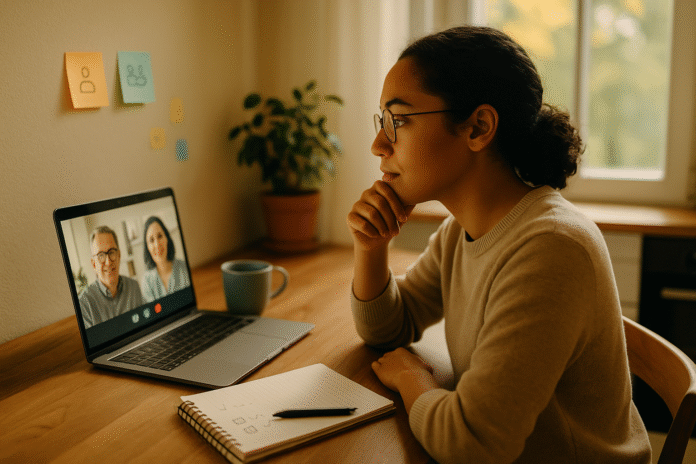 12 Strategies for Balancing Independence and Asking for Help