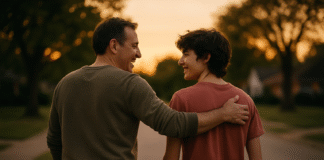 12 Strategies for Communicating with Teens: Bridging the Generation Gap 12 Strategies for Communicating with Teens: Bridging the Generation Gap