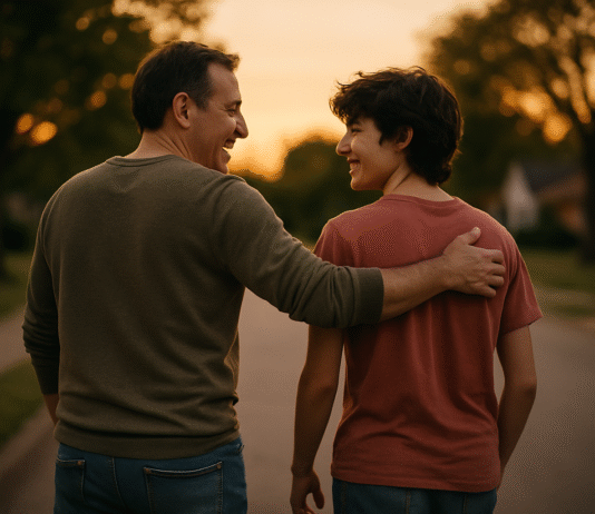 12 Strategies for Communicating with Teens: Bridging the Generation Gap 12 Strategies for Communicating with Teens: Bridging the Generation Gap