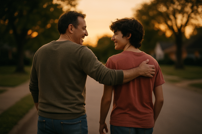 12 Strategies for Communicating with Teens: Bridging the Generation Gap